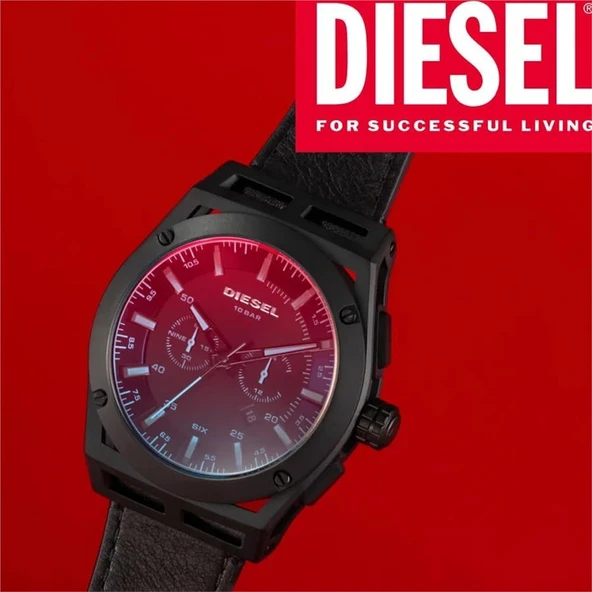 Diesel Dz4544 Erkek Kol Saati - Resim 4