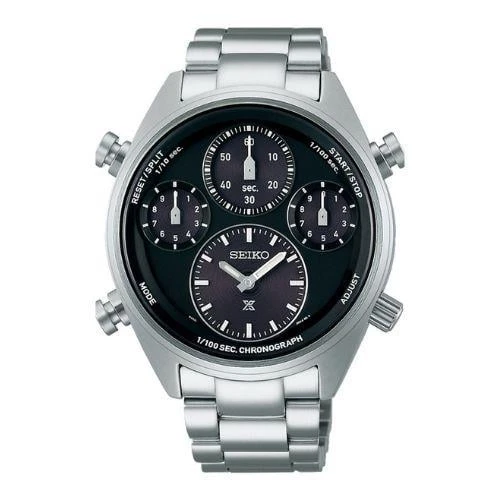 Seiko Prospex SFJ003P Solar Erkek Kol Saati ürün görseli 1