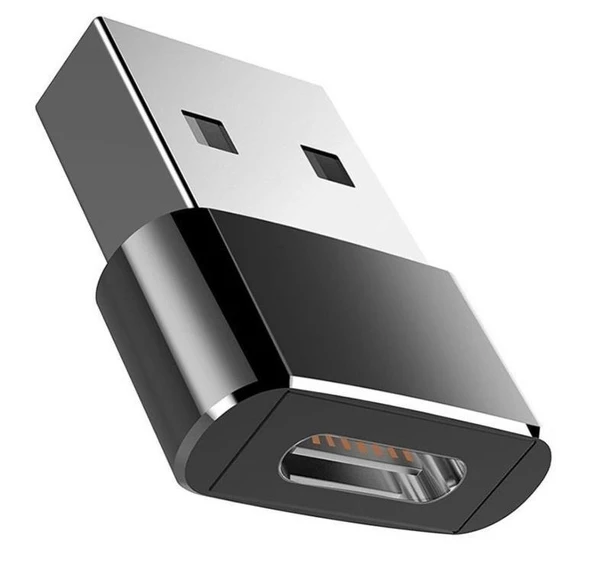 4429 Usb 3.0 To Type C 3.1 Şarj Data Çevirici Dönüştürücü Adaptör ürün görseli 1