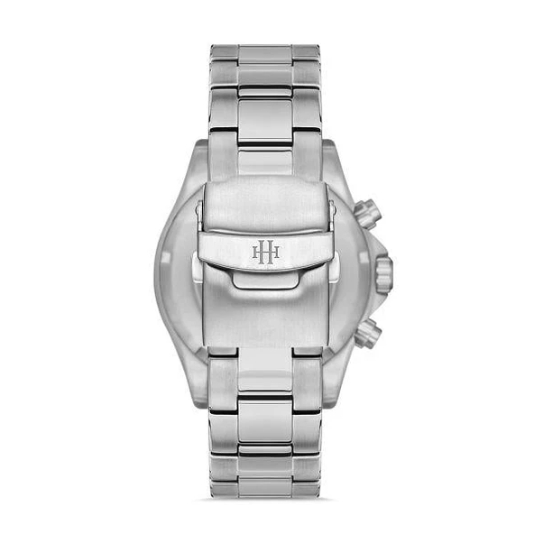 Hislon MS138V-11SN Erkek Kol Saati - Resim 3
