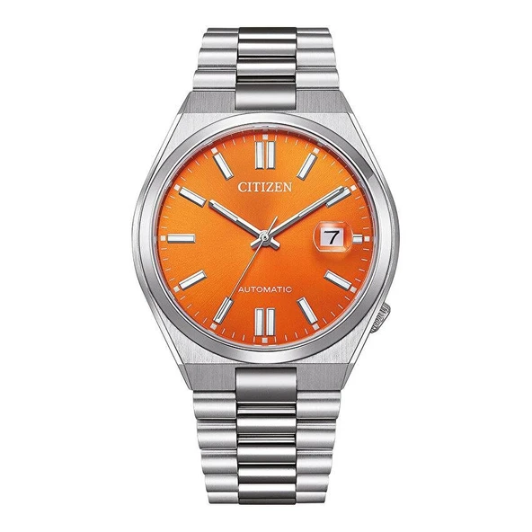 Citizen Tsuyosa NJ0151-88Z Otomatik Erkek Kol Saati ürün görseli 1