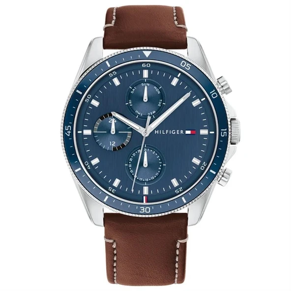 Tommy Hilfiger Th1791837 Erkek Kol Saati ürün görseli 1