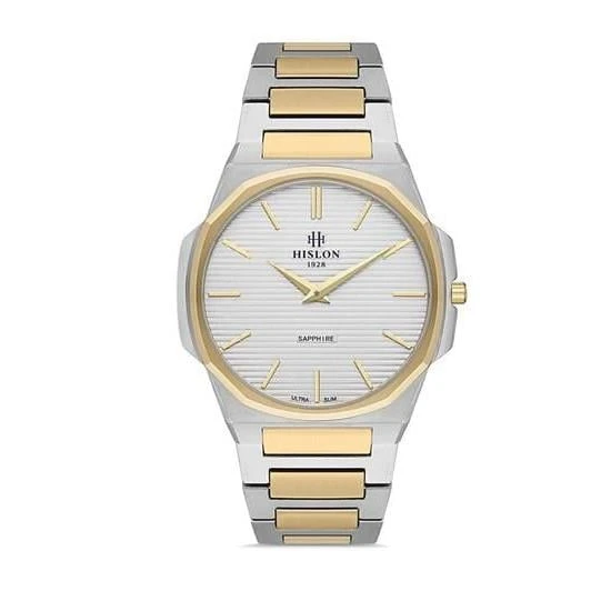 Hislon CL130T-02SG Erkek Kol Saati ürün görseli 1