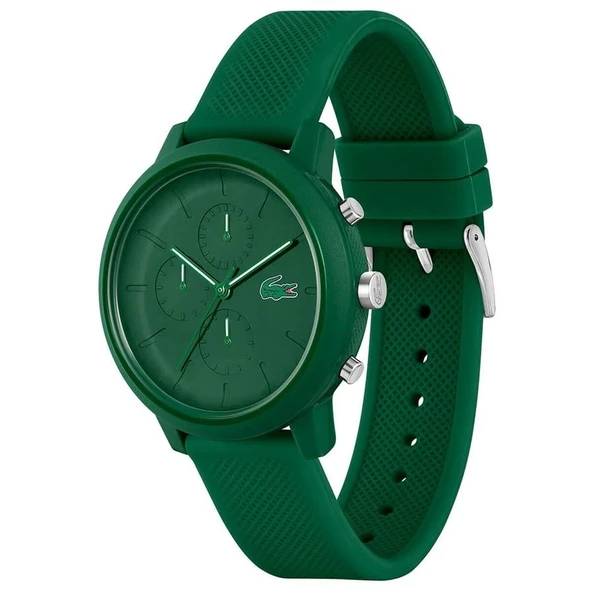 Lacoste LAC2011245 Erkek Kol Saati - Resim 2