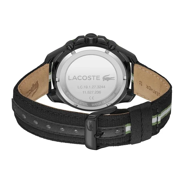 Lacoste LAC2011341 Erkek Kol Saati - Resim 3