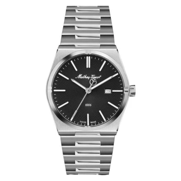 Mathey Tissot D118SAN Erkek Kol Saati ürün görseli 1