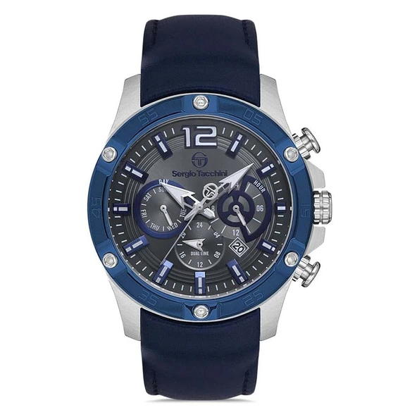 Sergio Tacchini ST.1.10330.4 Erkek Kol Saati ürün görseli 1