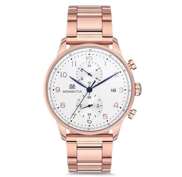 Momentus CC114R-02SR Erkek Kol Saati ürün görseli 1