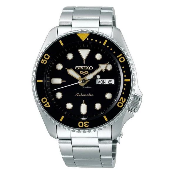 Seiko SRPD57K1 Erkek Kol Saati ürün görseli 1