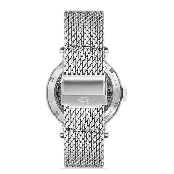 Hislon SD100S-16SS Erkek Kol Saati - Resim 4
