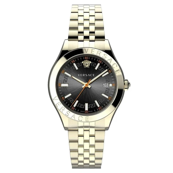Versace VRSCVEVK01221 Unisex Kol Saati ürün görseli 1