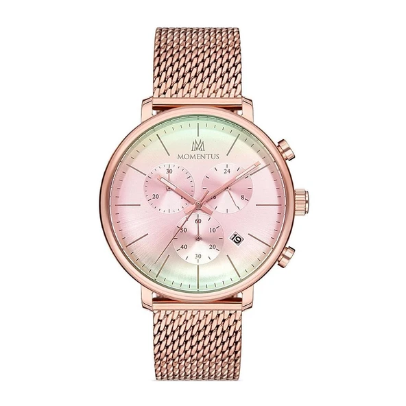 Momentus Cc292r-02sr Erkek Kol Saati ürün görseli 1