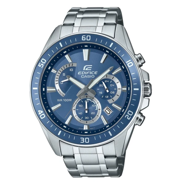 Casio Edifice EFR-552D-2AVUDF Erkek Kol Saati ürün görseli 1