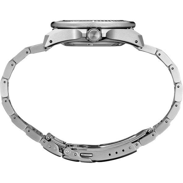 Seiko Prospex Automatıc SRPL13K1 Erkek Kol Saati - Resim 5