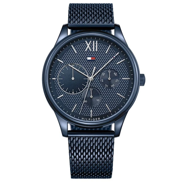 Tommy Hilfiger Th1791421 Erkek Kol Saati ürün görseli 1