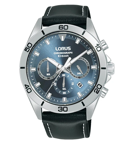 Lorus RT341KX-9 Erkek Kol Saati ürün görseli 1