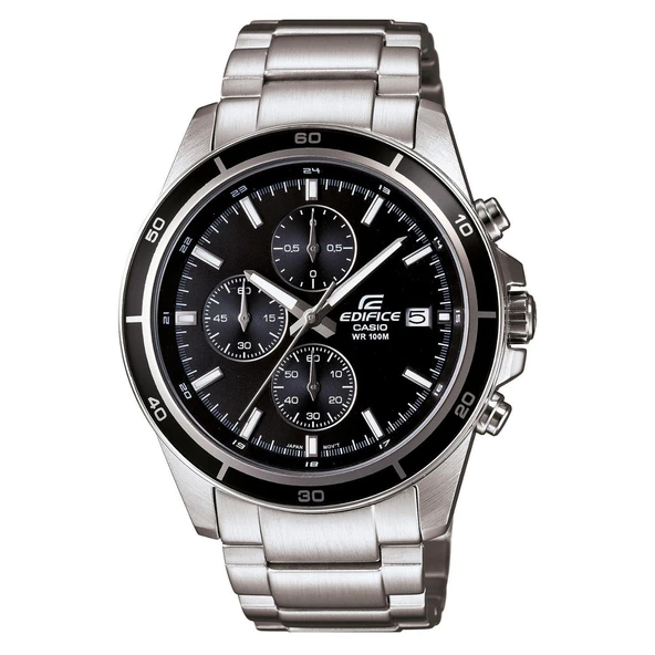 Casio Edifice EFR-526D-1AVUDF Erkek Kol Saati ürün görseli 1