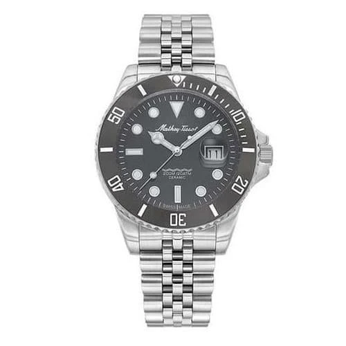 Mathey Tissot H901CRAS Erkek Kol Saati ürün görseli 1