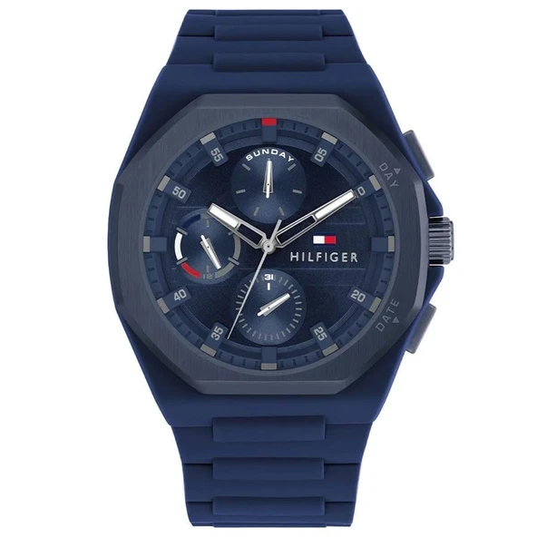Tommy Hilfiger TH1792122 Erkek Kol Saati ürün görseli 1
