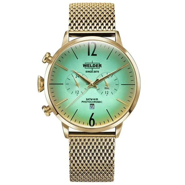 Welder Moody Wwrc402 Erkek Kol Saati ürün görseli 1