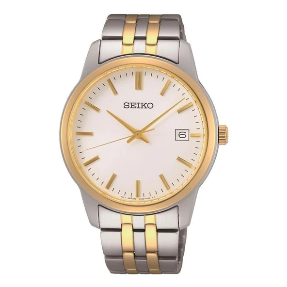 Seiko SUR402P1 Erkek Kol Saati ürün görseli 1