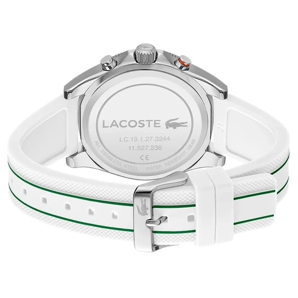Lacoste LAC2011362 Erkek Kol Saati - Resim 3