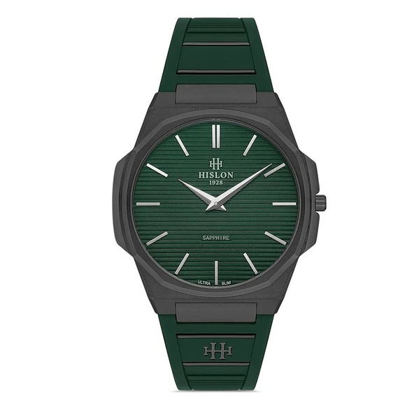 Hislon CL127N-15YN Erkek Kol Saati ürün görseli 1