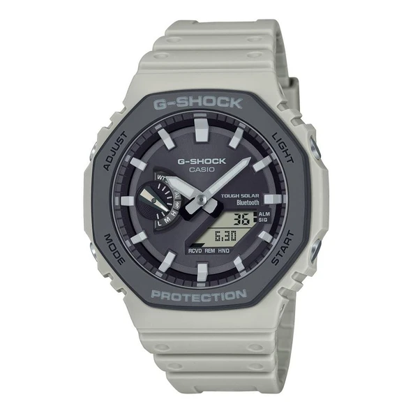 Casio G-SHOCK GA-B2100LUU-5ADR Erkek Kol Saati ürün görseli 1
