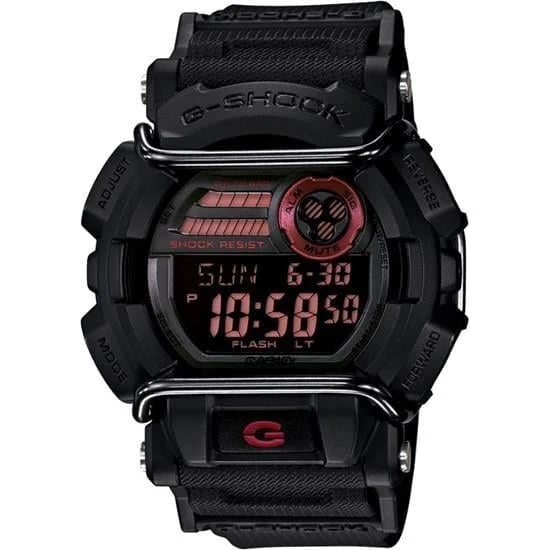 G-Shock Casio GD-400-1DR Kol Saati ürün görseli 1