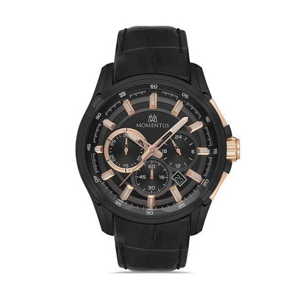 Momentus SM102B-04BR Erkek Kol Saati ürün görseli 1