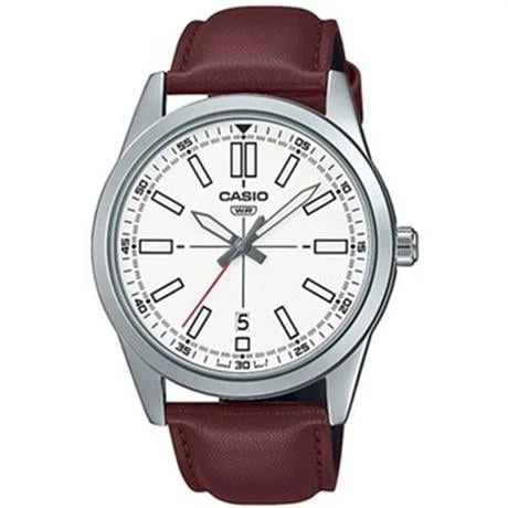 Casio Mtp-Vd02l-7eudf Erkek Kol Saati ürün görseli 1