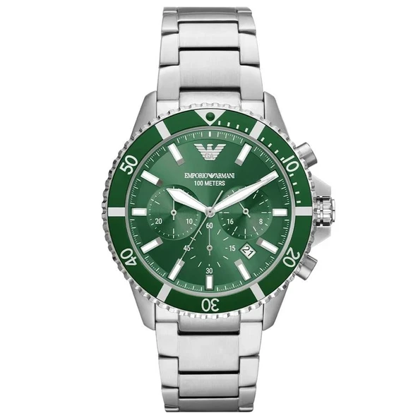 Emporio Armani AR11500 Erkek Kol Saati ürün görseli 1