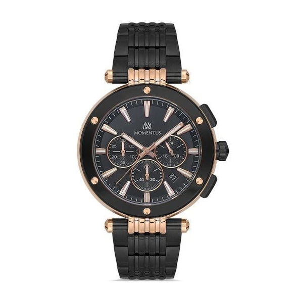 Momentus TM263T-04SR Erkek Kol Saati ürün görseli 1