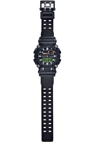 G-Shock Casio Ga-900e-1a3dr Erkek Kol Saati - Resim 2
