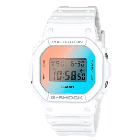 G-Shock Casio DW-5600TL-7DR Erkek Kol Saati ürün görseli 1