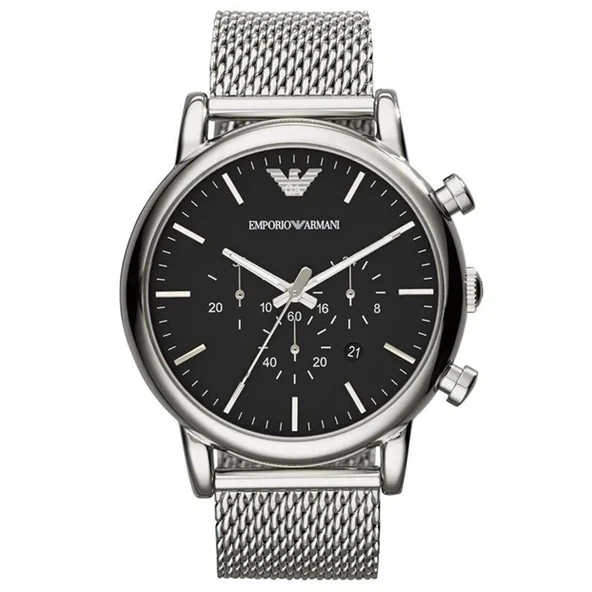 Emporio Armani Ar1808 Erkek Kol Saati ürün görseli 1