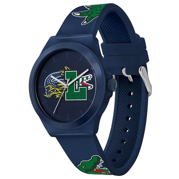 Lacoste LAC2011231 Erkek Kol Saati - Resim 2