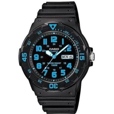 Casio MRW-200H-2BVDF Erkek Kol Saati ürün görseli 1