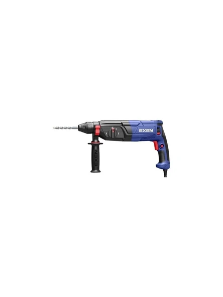 Exen Epm 1050 V Elektrikli Kırıcı-Delici Matkap 1050 Watt ürün görseli 1