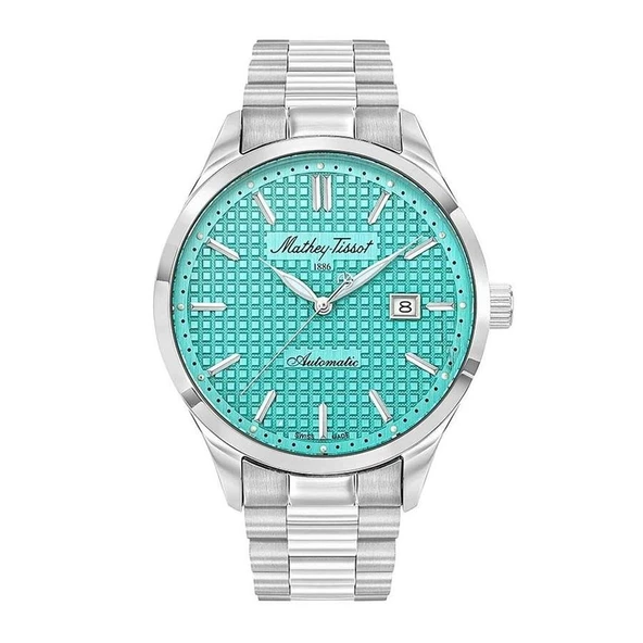 Mathey Tissot Urban Auto H411ATIF Erkek Kol Saati ürün görseli 1