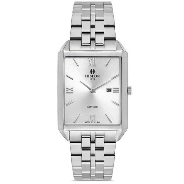 Hislon CL150S-02SS Erkek Kol Saati ürün görseli 1