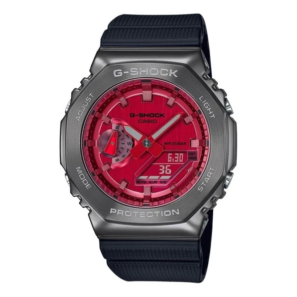 Casio G_SHOCK GM-2100B-4ADR Erkek Kol Saati ürün görseli 1