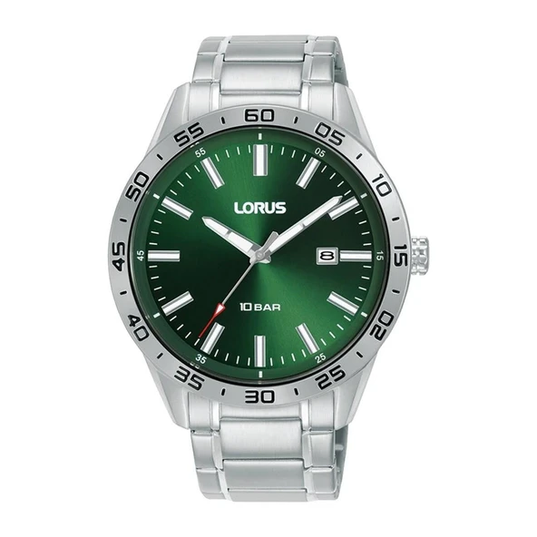 Lorus RH951QX9 Erkek Kol Saati ürün görseli 1