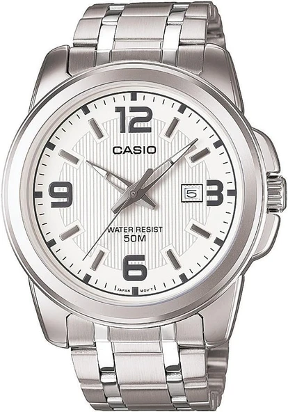 Casio MTP-1314D-7AVDF Erkek Kol Saati - Resim 2