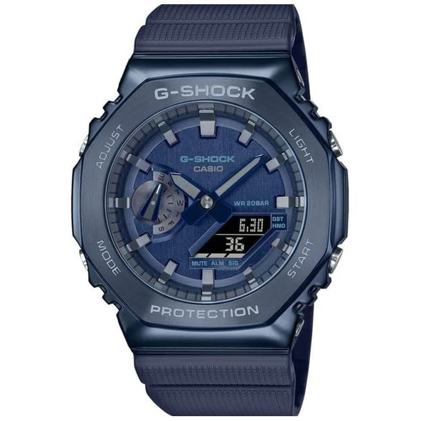 G-Shock Casio GM-2100N-2ADR Kol Saati ürün görseli 1