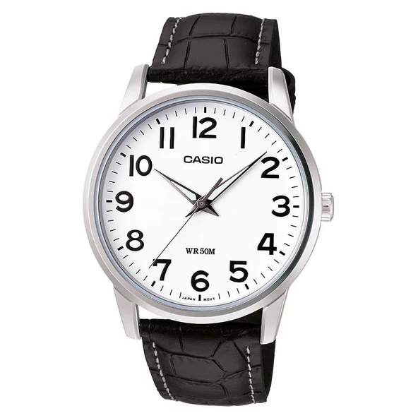 Casio Mtp-1303l-7bvdf Erkek Kol Saati ürün görseli 1