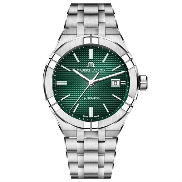 Maurice Lacroix ML-AI6008SS002630-1 Erkek Kol Saati ürün görseli 1