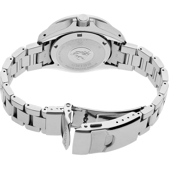 Seiko Prospex Automatıc SRPL13K1 Erkek Kol Saati - Resim 4