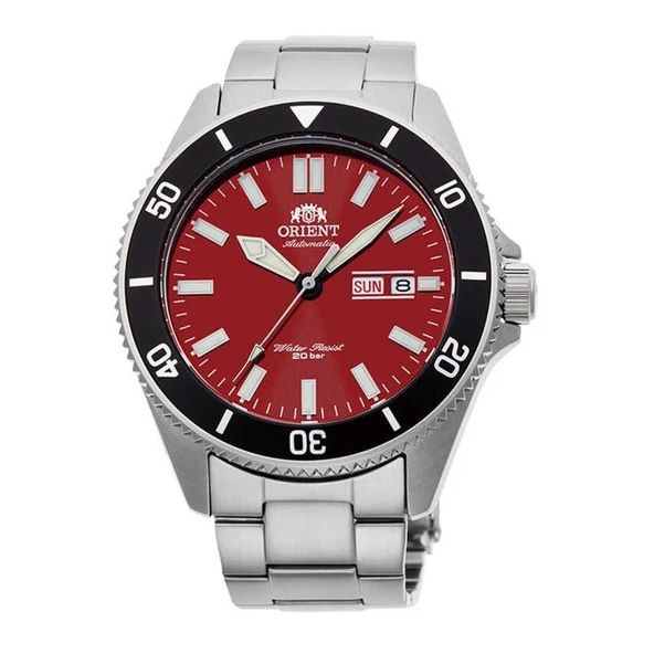 Orient Otomatik RA-AA0915R19B Erkek Kol Saati ürün görseli 1