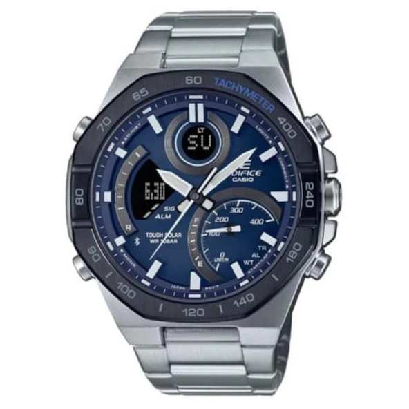 Edifice Casio ECB-950DB-2ADF  Erkek Kol Saati ürün görseli 1
